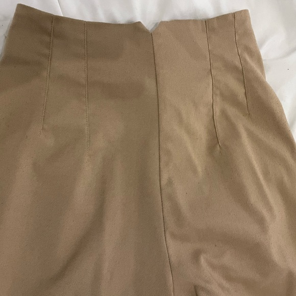 Zara ICONIC pants - Picture 2 of 5